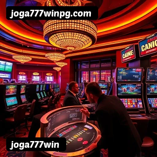 Jogos de Cassino Premium - Slots, Roleta, Blackjack e Dealer Ao Vivo