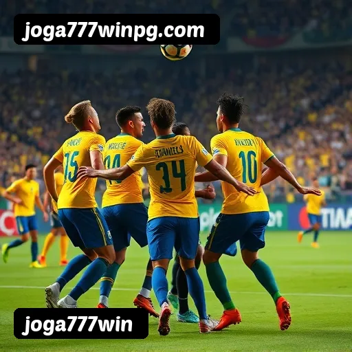 Jogos de Cassino em Destaque - Slots, Roleta, Blackjack