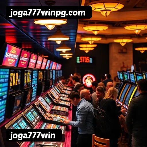 Categorias de Jogos - Slots, Mesa, Ao Vivo, Jackpots