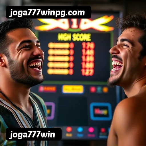 Benefícios do Login joga777win - Bônus e Vantagens Exclusivas
